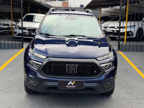 FIAT Toro 1.3 16V 4P FLEX 270 TURBO VOLCANO AUTOM�TICO, Foto 1