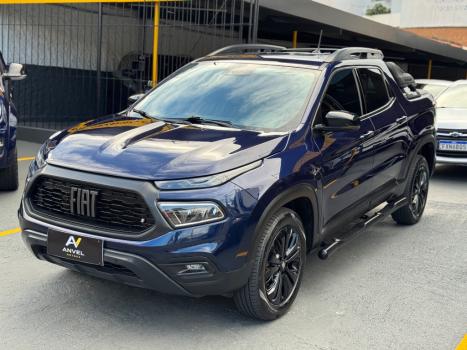 FIAT Toro 1.3 16V 4P FLEX 270 TURBO VOLCANO AUTOM�TICO, Foto 4