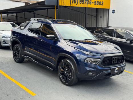 FIAT Toro 1.3 16V 4P FLEX 270 TURBO VOLCANO AUTOM�TICO, Foto 5