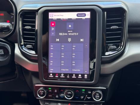 FIAT Toro 1.3 16V 4P FLEX 270 TURBO VOLCANO AUTOM�TICO, Foto 7