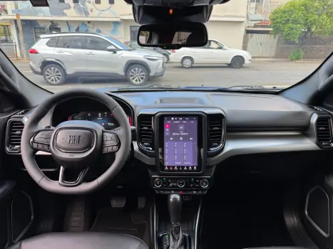 FIAT Toro 1.3 16V 4P FLEX 270 TURBO VOLCANO AUTOM�TICO, Foto 9