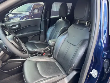 FIAT Toro 1.3 16V 4P FLEX 270 TURBO VOLCANO AUTOM�TICO, Foto 10