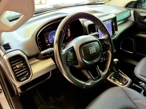 FIAT Toro 1.3 16V 4P FLEX 270 TURBO ENDURANCE AUTOM�TICO, Foto 7
