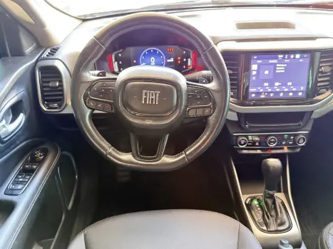 FIAT Toro 1.3 16V 4P FLEX 270 TURBO ENDURANCE AUTOM�TICO, Foto 9