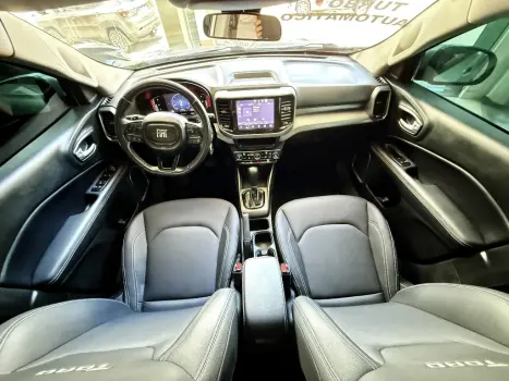 FIAT Toro 1.3 16V 4P FLEX 270 TURBO ENDURANCE AUTOM�TICO, Foto 10