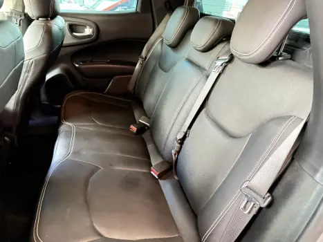 FIAT Toro 1.3 16V 4P FLEX 270 TURBO ENDURANCE AUTOM�TICO, Foto 11