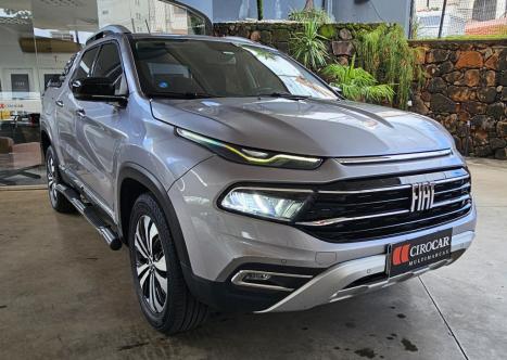 FIAT Toro 1.3 16V 4P FLEX 270 TURBO VOLCANO AUTOM�TICO, Foto 1