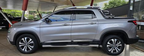 FIAT Toro 1.3 16V 4P FLEX 270 TURBO VOLCANO AUTOM�TICO, Foto 4