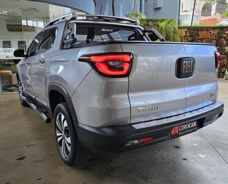 FIAT Toro 1.3 16V 4P FLEX 270 TURBO VOLCANO AUTOM�TICO, Foto 5