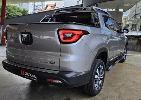 FIAT Toro 1.3 16V 4P FLEX 270 TURBO VOLCANO AUTOM�TICO, Foto 7