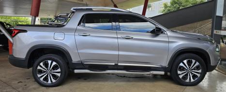 FIAT Toro 1.3 16V 4P FLEX 270 TURBO VOLCANO AUTOM�TICO, Foto 8