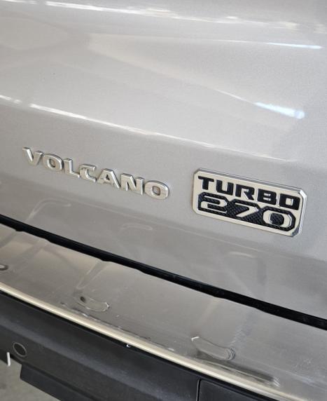 FIAT Toro 1.3 16V 4P FLEX 270 TURBO VOLCANO AUTOM�TICO, Foto 9