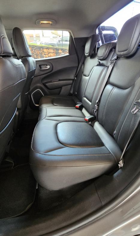 FIAT Toro 1.3 16V 4P FLEX 270 TURBO VOLCANO AUTOM�TICO, Foto 11