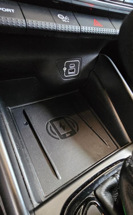 FIAT Toro 1.3 16V 4P FLEX 270 TURBO VOLCANO AUTOM�TICO, Foto 12