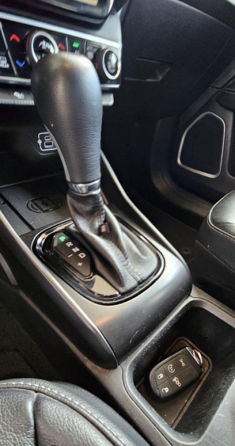 FIAT Toro 1.3 16V 4P FLEX 270 TURBO VOLCANO AUTOM�TICO, Foto 13