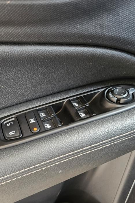 FIAT Toro 1.3 16V 4P FLEX 270 TURBO VOLCANO AUTOM�TICO, Foto 18