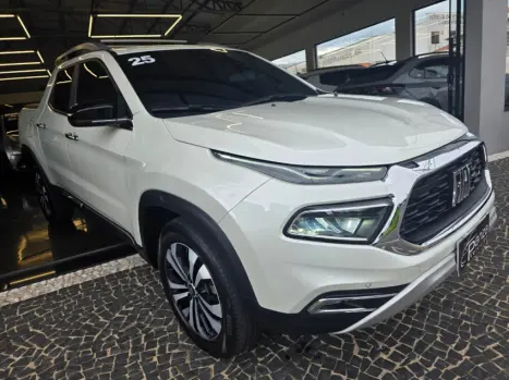 FIAT Toro 1.3 16V 4P FLEX 270 TURBO VOLCANO AUTOM�TICO, Foto 1