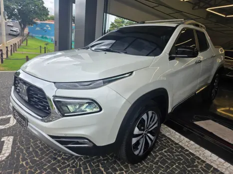 FIAT Toro 1.3 16V 4P FLEX 270 TURBO VOLCANO AUTOM�TICO, Foto 2