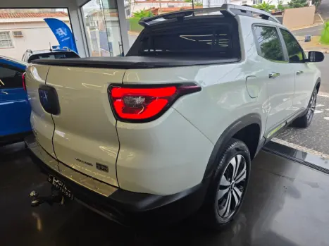 FIAT Toro 1.3 16V 4P FLEX 270 TURBO VOLCANO AUTOM�TICO, Foto 3