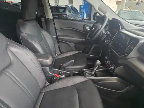 FIAT Toro 1.3 16V 4P FLEX 270 TURBO VOLCANO AUTOM�TICO, Foto 5