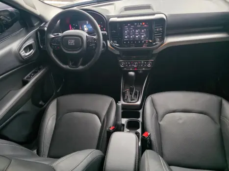 FIAT Toro 1.3 16V 4P FLEX 270 TURBO VOLCANO AUTOM�TICO, Foto 6