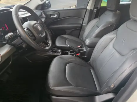 FIAT Toro 1.3 16V 4P FLEX 270 TURBO VOLCANO AUTOM�TICO, Foto 8