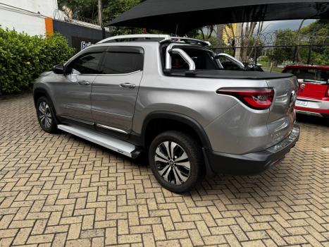 FIAT Toro 1.3 16V 4P FLEX 270 TURBO VOLCANO AUTOM�TICO, Foto 3