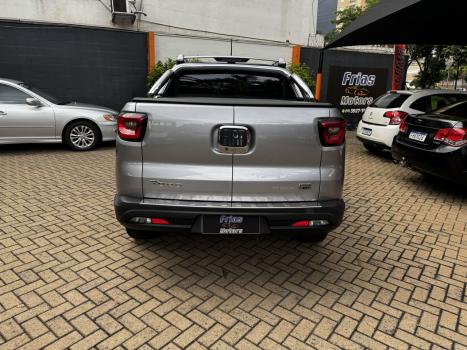 FIAT Toro 1.3 16V 4P FLEX 270 TURBO VOLCANO AUTOM�TICO, Foto 4