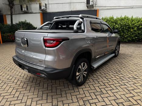 FIAT Toro 1.3 16V 4P FLEX 270 TURBO VOLCANO AUTOM�TICO, Foto 5