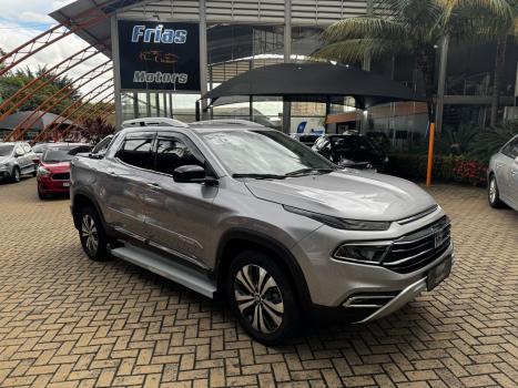 FIAT Toro 1.3 16V 4P FLEX 270 TURBO VOLCANO AUTOM�TICO, Foto 6