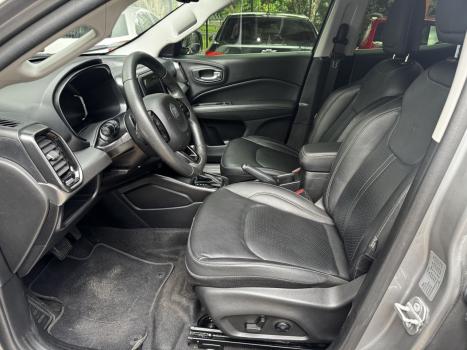 FIAT Toro 1.3 16V 4P FLEX 270 TURBO VOLCANO AUTOM�TICO, Foto 7