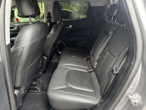 FIAT Toro 1.3 16V 4P FLEX 270 TURBO VOLCANO AUTOM�TICO, Foto 8