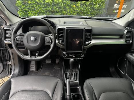 FIAT Toro 1.3 16V 4P FLEX 270 TURBO VOLCANO AUTOM�TICO, Foto 9