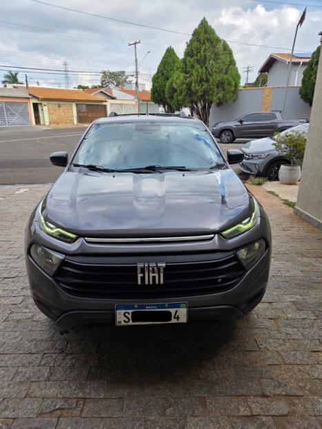 FIAT Toro 1.3 16V 4P FLEX 270 TURBO ENDURANCE AUTOM�TICO, Foto 1