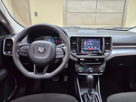 FIAT Toro 1.3 16V 4P FLEX 270 TURBO ENDURANCE AUTOM�TICO, Foto 7