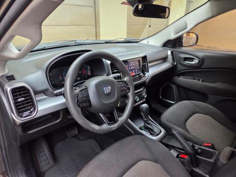 FIAT Toro 1.3 16V 4P FLEX 270 TURBO ENDURANCE AUTOM�TICO, Foto 8