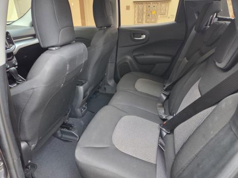 FIAT Toro 1.3 16V 4P FLEX 270 TURBO ENDURANCE AUTOM�TICO, Foto 9