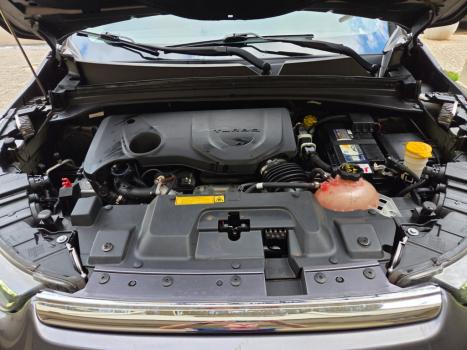 FIAT Toro 1.3 16V 4P FLEX 270 TURBO ENDURANCE AUTOM�TICO, Foto 10