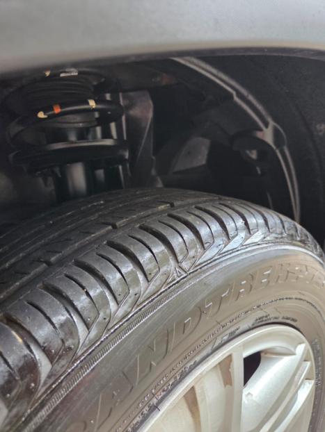 FIAT Toro 1.3 16V 4P FLEX 270 TURBO ENDURANCE AUTOM�TICO, Foto 11