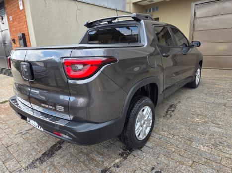 FIAT Toro 1.3 16V 4P FLEX 270 TURBO ENDURANCE AUTOM�TICO, Foto 5