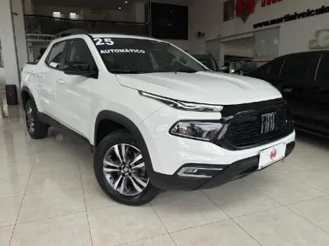 FIAT Toro 1.3 16V 4P FLEX 270 TURBO FREEDOM AUTOM�TICO, Foto 1
