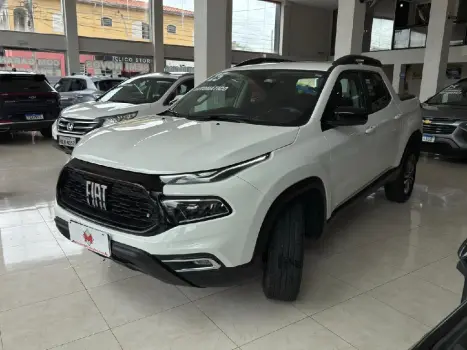 FIAT Toro 1.3 16V 4P FLEX 270 TURBO FREEDOM AUTOM�TICO, Foto 3