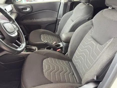 FIAT Toro 1.3 16V 4P FLEX 270 TURBO FREEDOM AUTOM�TICO, Foto 8