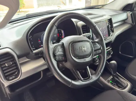 FIAT Toro 1.3 16V 4P FLEX 270 TURBO FREEDOM AUTOM�TICO, Foto 9