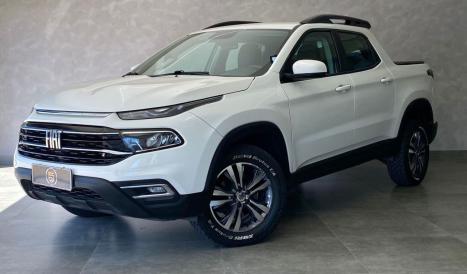 FIAT Toro 1.3 16V 4P FLEX 270 TURBO FREEDOM AUTOM�TICO, Foto 1