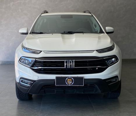 FIAT Toro 1.3 16V 4P FLEX 270 TURBO FREEDOM AUTOM�TICO, Foto 2