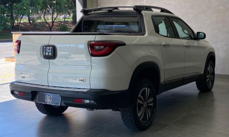 FIAT Toro 1.3 16V 4P FLEX 270 TURBO FREEDOM AUTOM�TICO, Foto 3