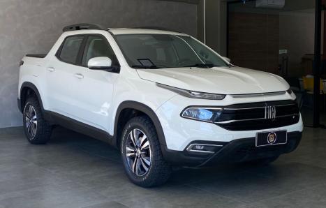 FIAT Toro 1.3 16V 4P FLEX 270 TURBO FREEDOM AUTOM�TICO, Foto 4