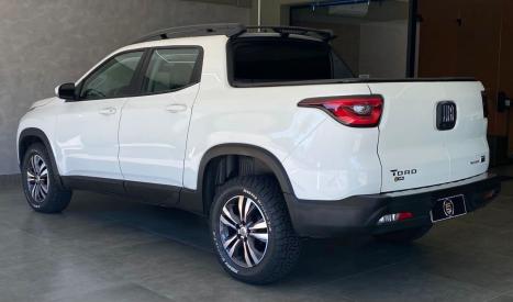 FIAT Toro 1.3 16V 4P FLEX 270 TURBO FREEDOM AUTOM�TICO, Foto 5