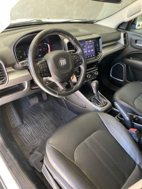 FIAT Toro 1.3 16V 4P FLEX 270 TURBO FREEDOM AUTOM�TICO, Foto 7